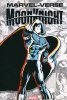 MARVEL-VERSE MOON KNIGHT TP [9781302933920]